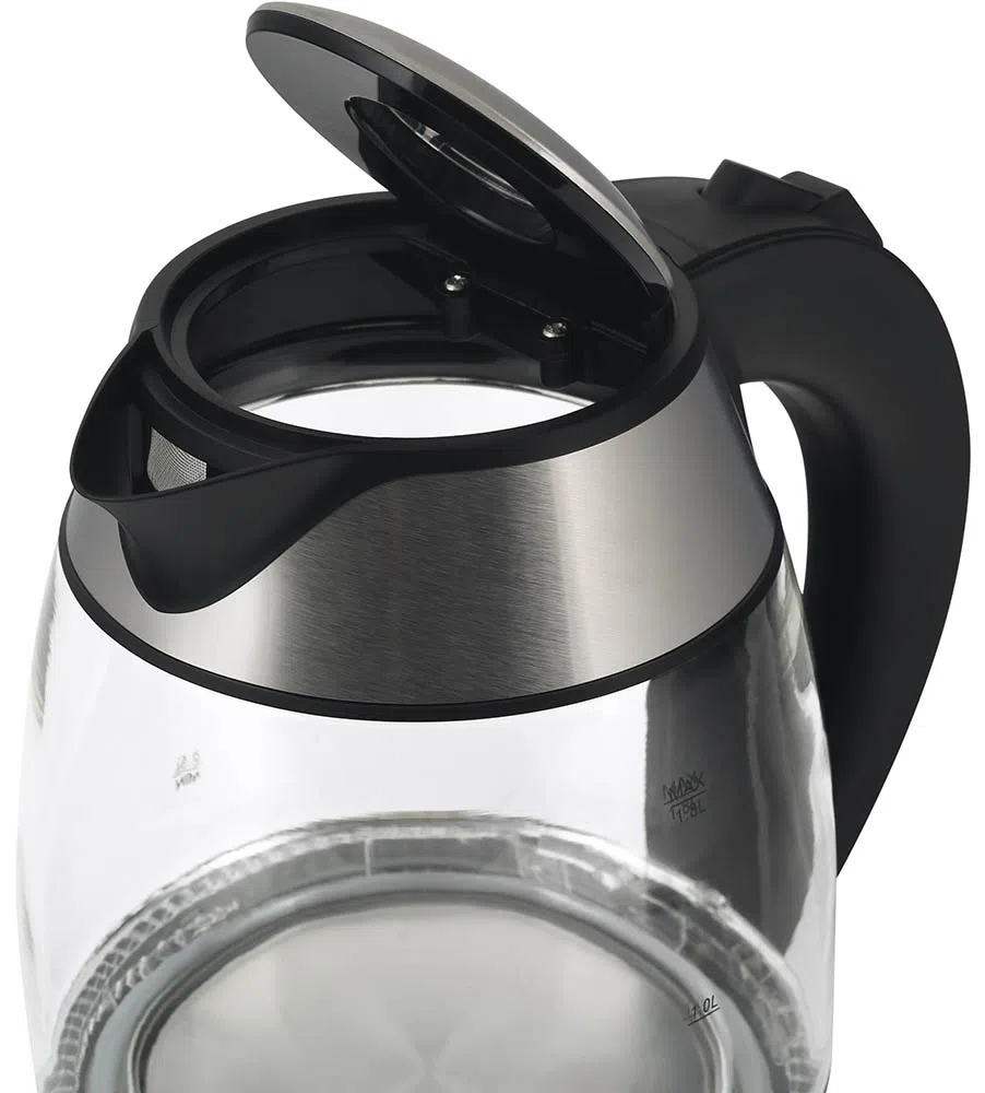 Электрочайник Polaris PWK 1850CGL 2
