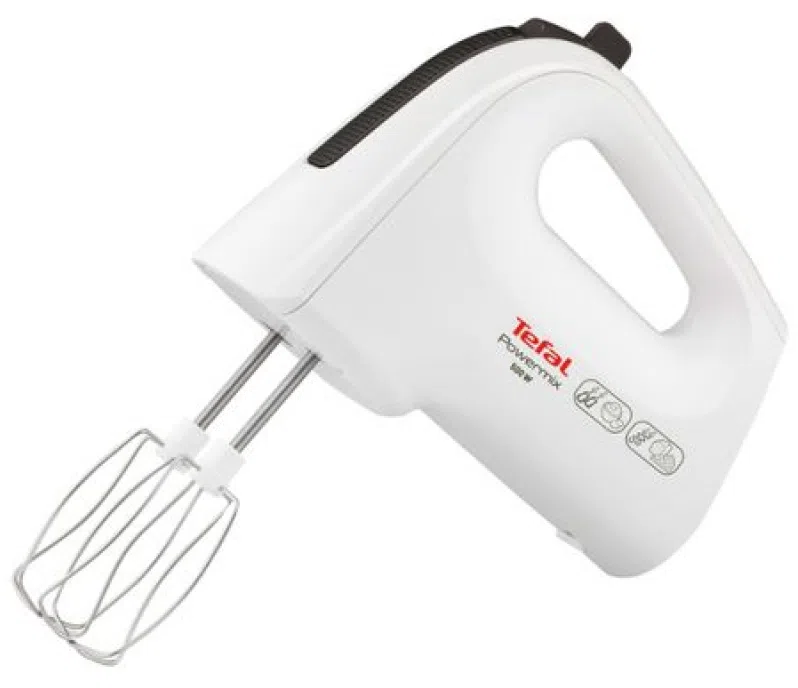 Mixer Tefal HT615138 5