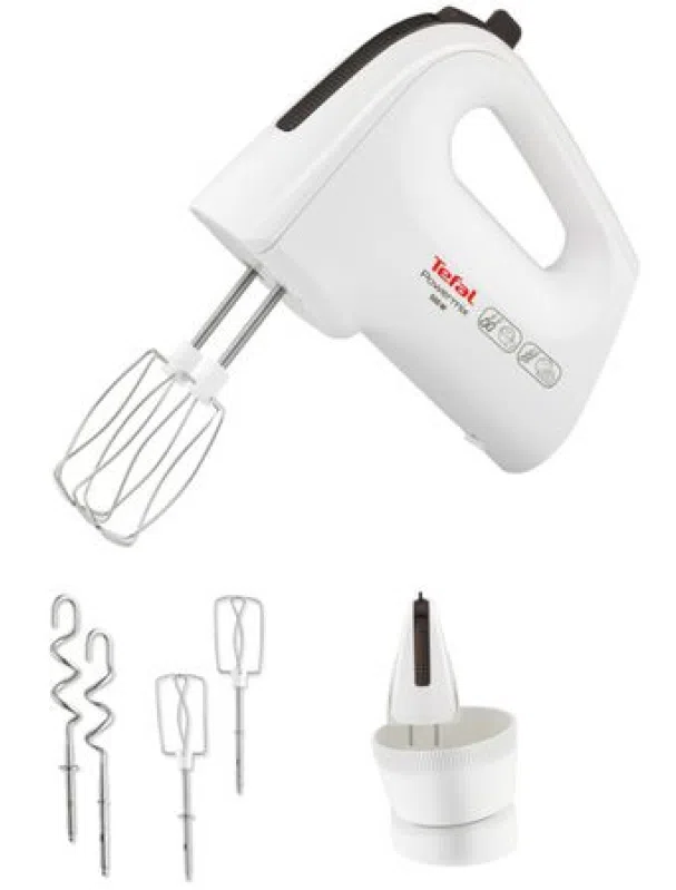 Mixer Tefal HT615138 4