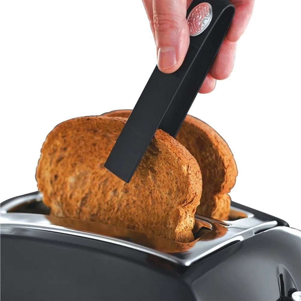 Prajitor de pâine Russell Hobbs Textures Plus (22601-56) 5