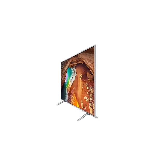 Televizor Samsung 65" QE65Q67RA Smart TV 4K Silver 6