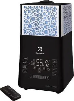 Увлажнитель воздуха Electrolux EHU3710D 7