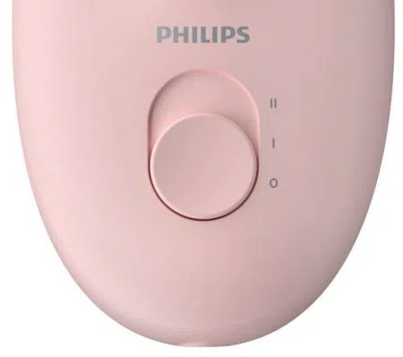 Эпилятор Philips BRE285/00 3