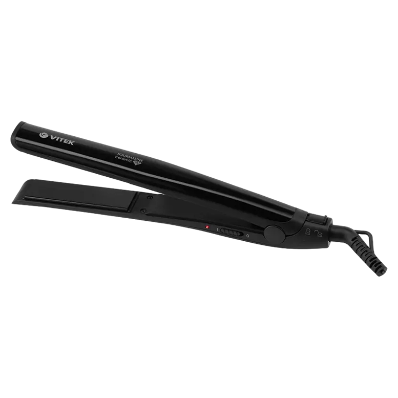 Прибор для укладки Vitek VT-8403, Черный