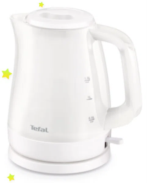 Kettle Tefal KO151130