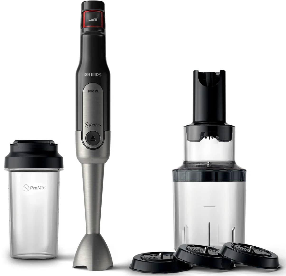 Блендер Philips HR2656/90