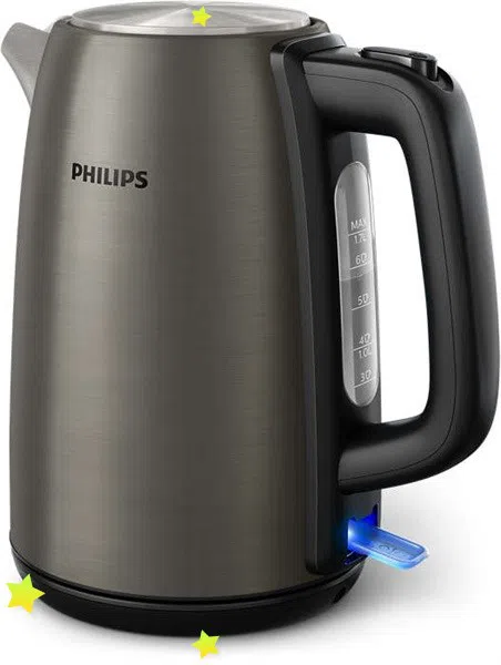 Электрочайник Philips HD9352/80 5