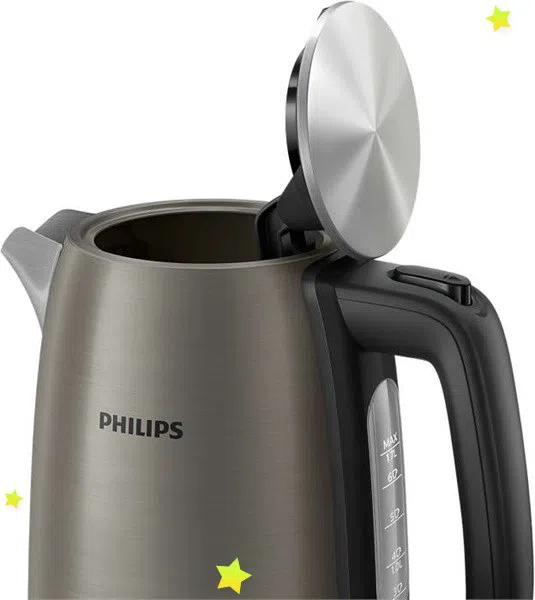 Электрочайник Philips HD9352/80 4