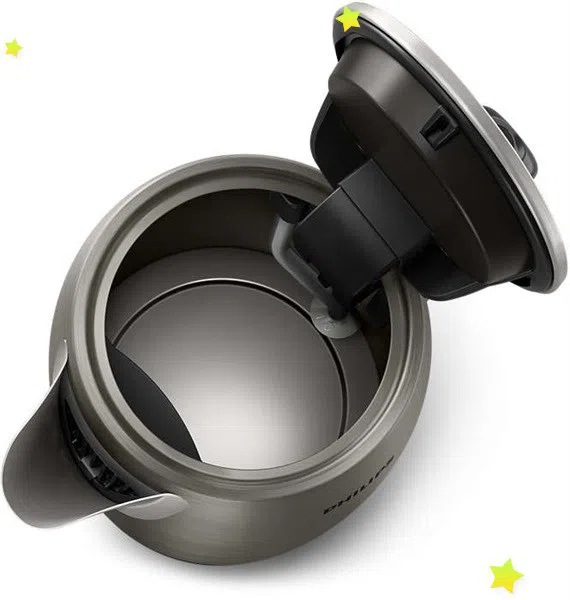 Электрочайник Philips HD9352/80 3