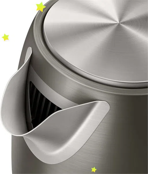 Электрочайник Philips HD9352/80 2