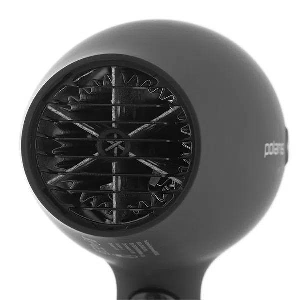 Uscător de păr Polaris PHD 2067 Black 5