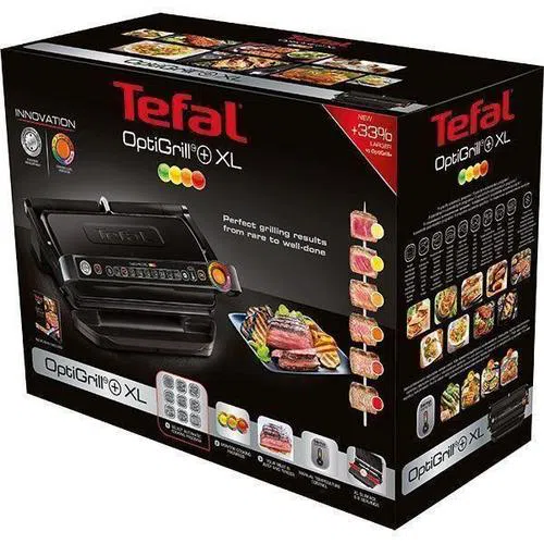 Grill Tefal GC722834 7