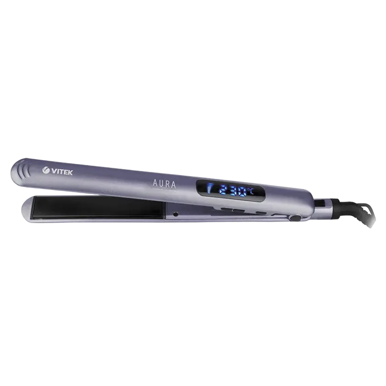 Прибор для укладки Vitek VT-8401, Серебристый