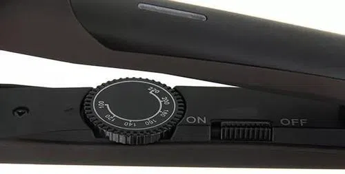 Прибор для укладки Vitek VT-8405, Коричневый 3