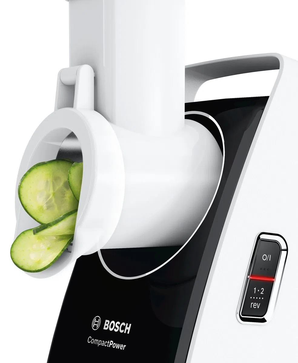 Мясорубка Bosch MFW3850B 5