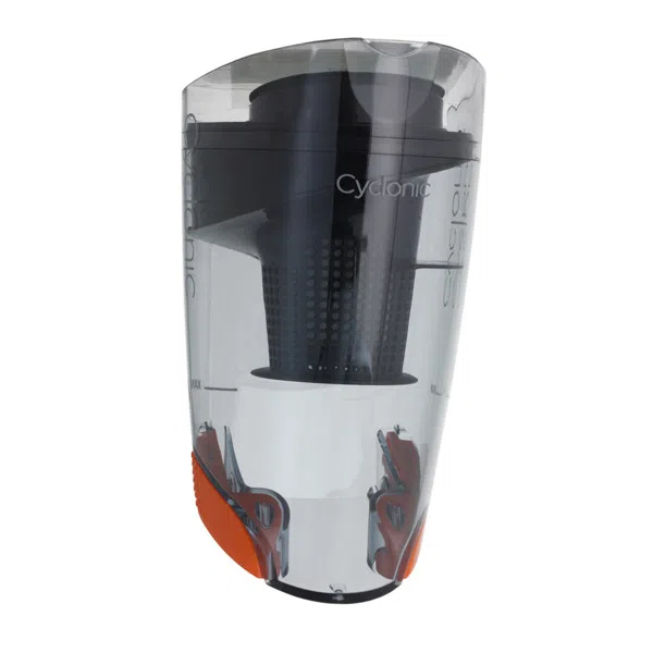 Вертикальный пылесос Gorenje SVC216FS 3