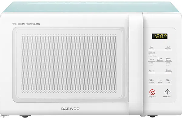 Микроволновая печь Daewoo KOR-91RBWM 3