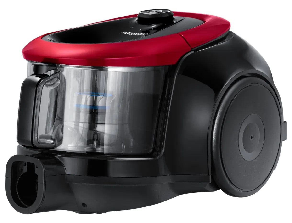 Aspirator cu curăţare uscată Samsung VC18M21C0VR 3