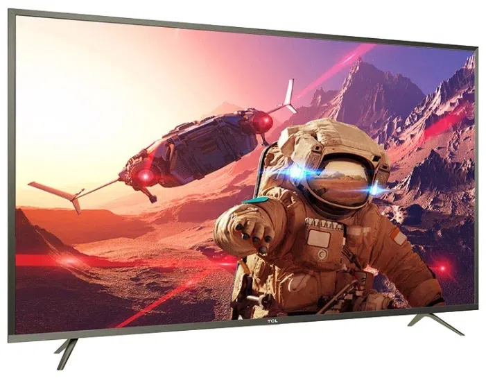 Телевизор TCL U65P6046 3