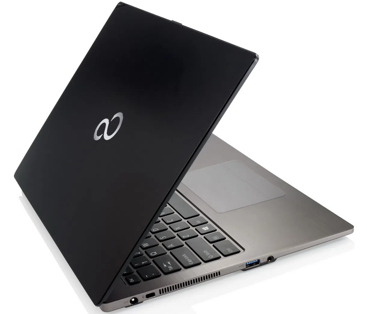 Laptop Fujitsu Lifebook S904 (i5-4200U 8G 500G) 2