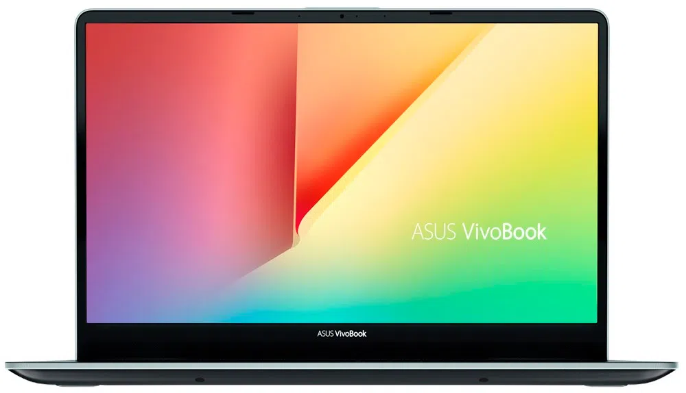 Laptop Asus VivoBook S15 S530UF Gun Metal (i3-8130U 8G 1T) 5
