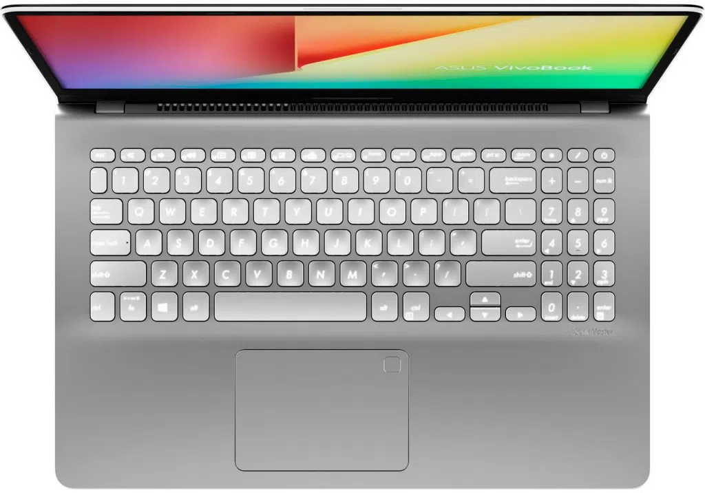 Laptop Asus VivoBook S15 S530UF Gun Metal (i3-8130U 8G 1T) 4