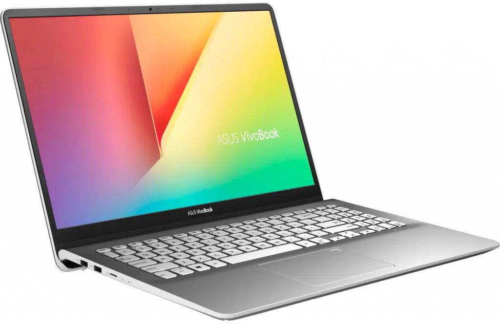 Laptop Asus VivoBook S15 S530UF Gun Metal (i3-8130U 8G 1T) 3