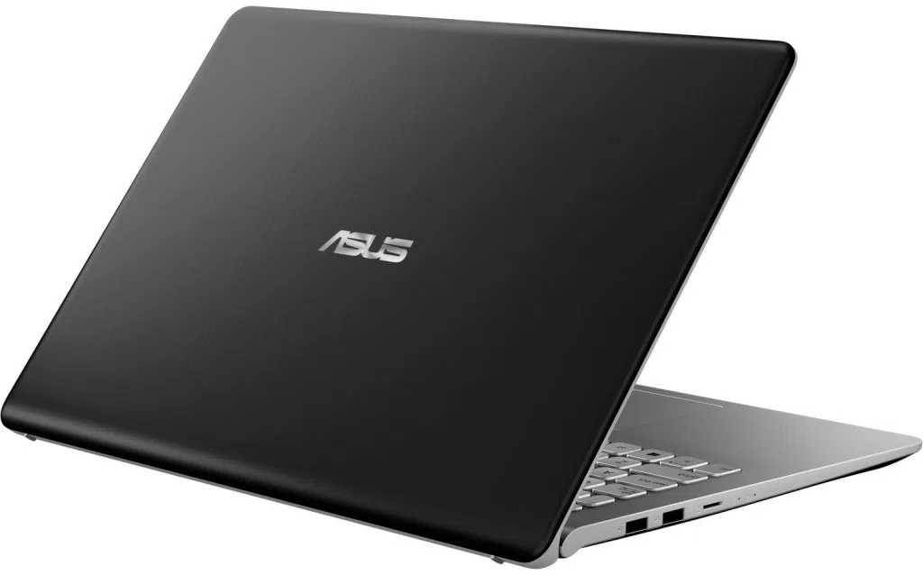 Laptop Asus VivoBook S15 S530UF Gun Metal (i3-8130U 8G 1T) 2