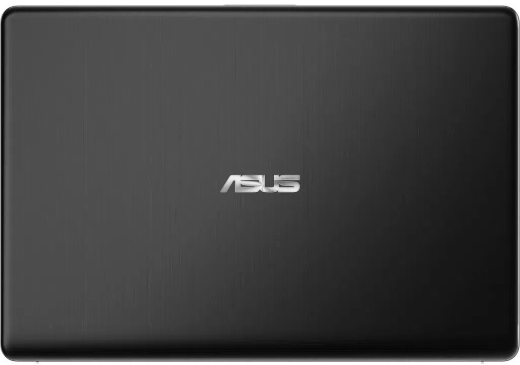 Laptop Asus VivoBook S15 S530UF Gun Metal (i3-8130U 8G 1T)