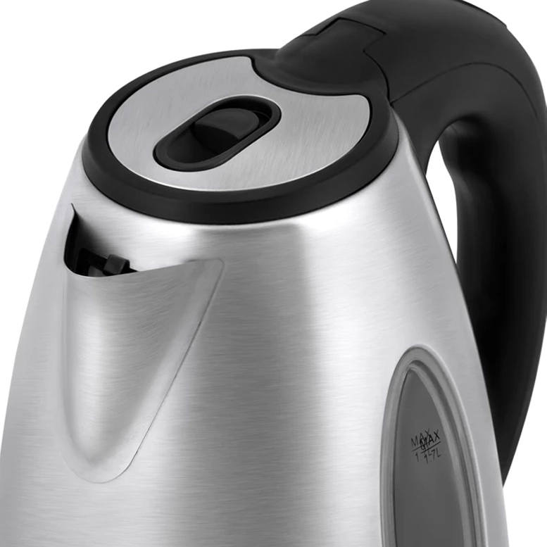 Чайник электрический Vitek VT-7019, Inox 3