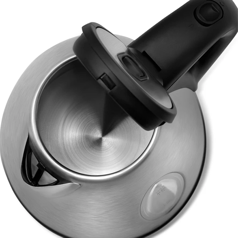 Чайник электрический Vitek VT-7019, Inox 4