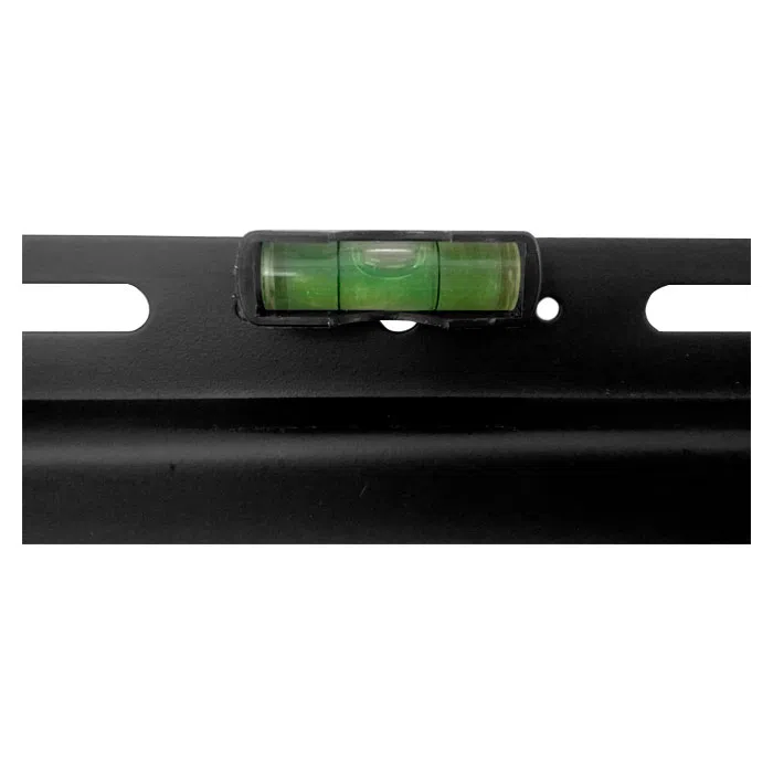 Wall Mount  Gembird "WM-70T-01" Black 32"-70", 50kg, VESA:up 600x400, Wall distance: 40mm, +15° 3