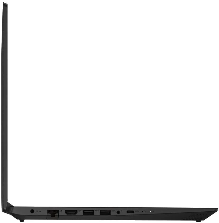 Ноутбук Lenovo IdeaPad L340-15API Black (Athlon 300U 4Gb 1Tb) 4