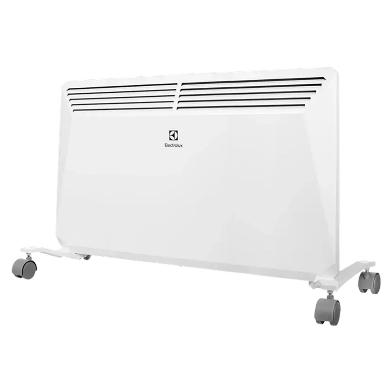 Convector Electrolux Torrid, Alb