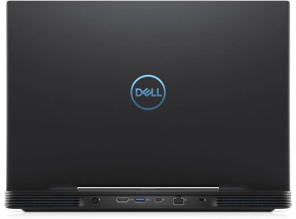 Laptop Dell G5 15 5590 Black (i7-9750H 16G 256G + 1T RTX2060) 3