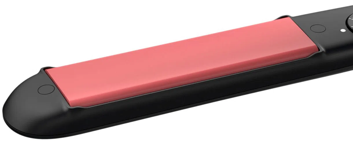 Прибор для укладки Philips BHS376/00, Черный/Розовый 4