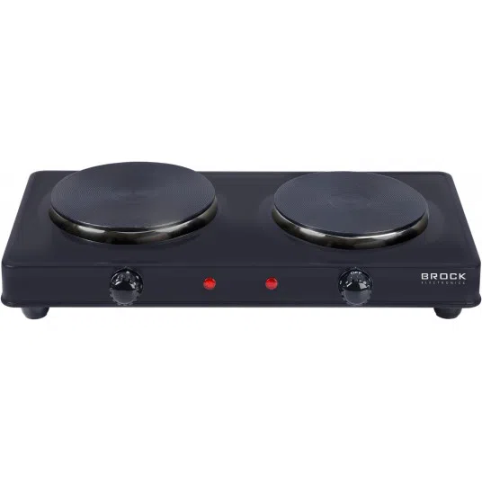 Brock EP200BK, Black