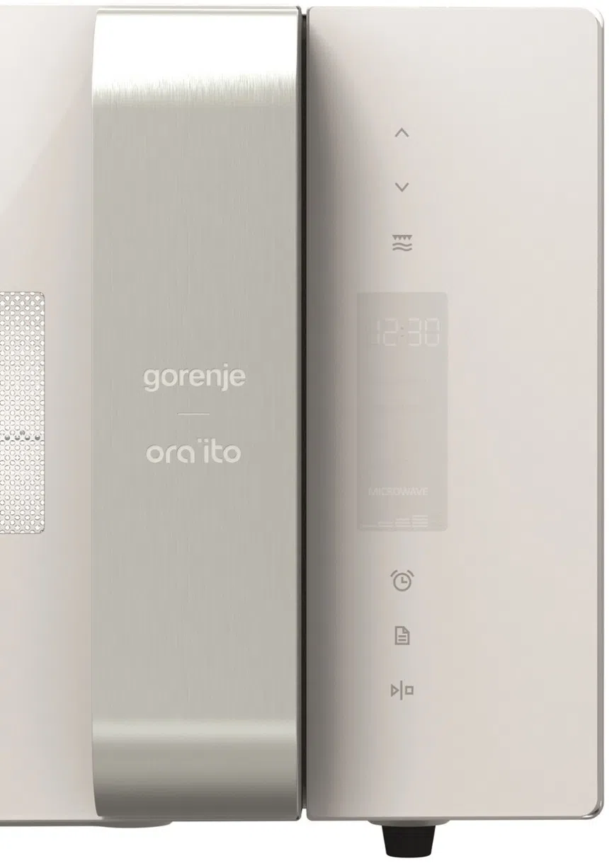 Cuptor cu microunde Gorenje MO23ORAW 4