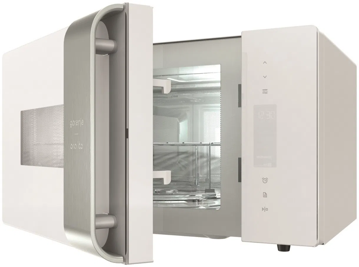 Cuptor cu microunde Gorenje MO23ORAW 3