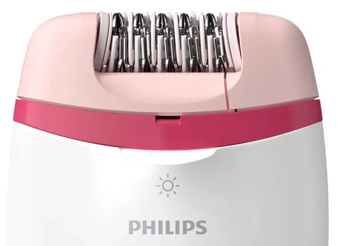 Эпилятор Philips BRE255/00 2 Speed 2