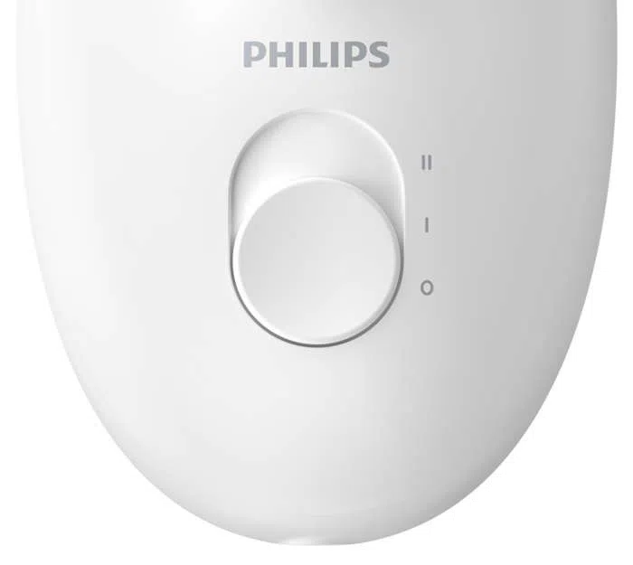 Эпилятор Philips BRE255/00 2 Speed 3