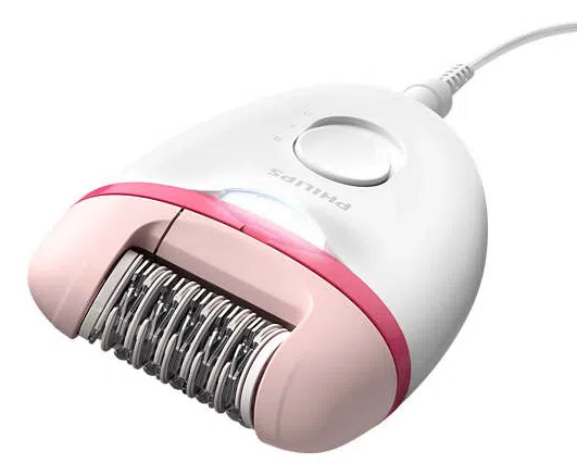 Эпилятор Philips BRE255/00 2 Speed 4
