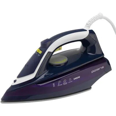 Fier de calcat Polaris PIR 2480AK