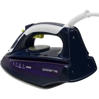 Fier de calcat Polaris PIR 2480AK 5