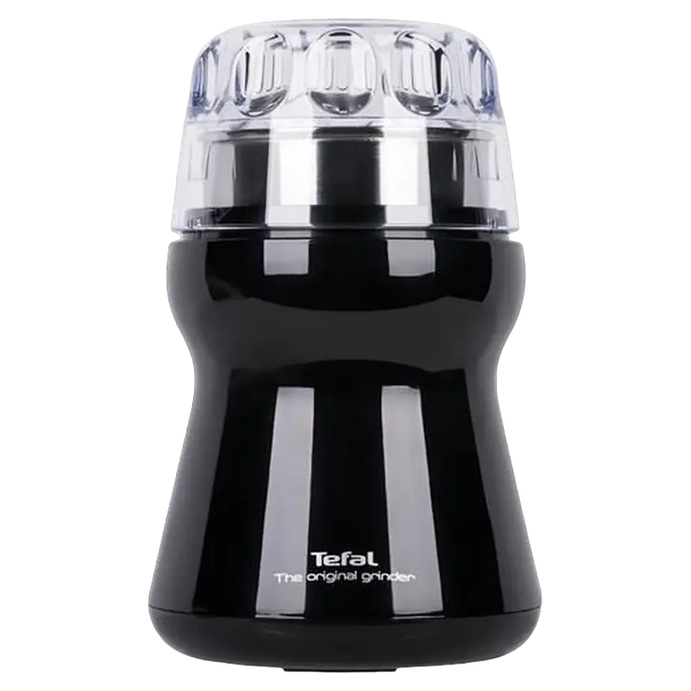 Кофемолка Tefal GT110838, Черный
