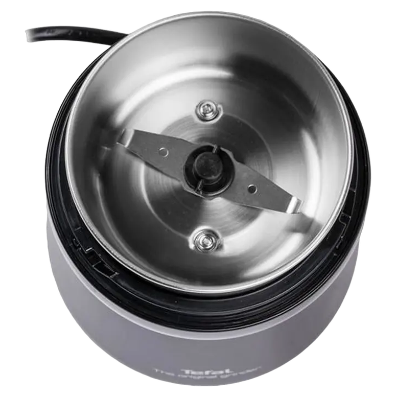 Кофемолка Tefal GT110838, Черный 4