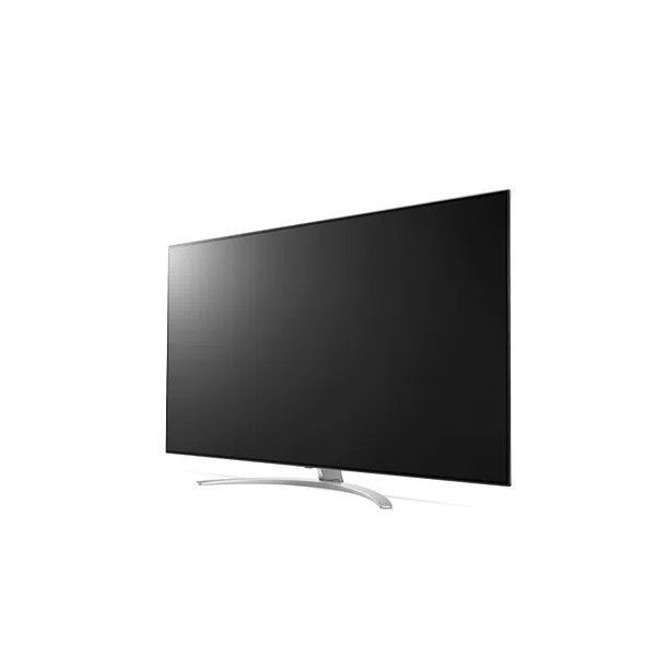 LG 55" LED Smart TV 4K 55SM9800PLA, Black 5