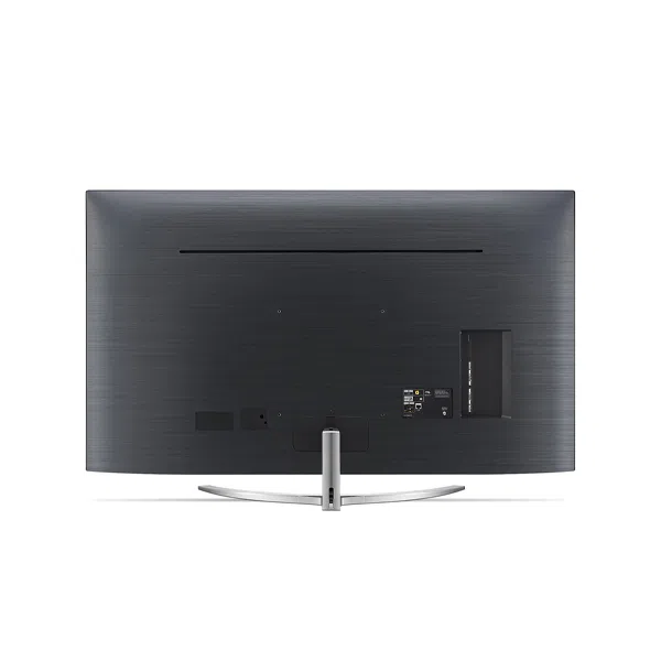 LG 55" LED Smart TV 4K 55SM9800PLA, Black 3