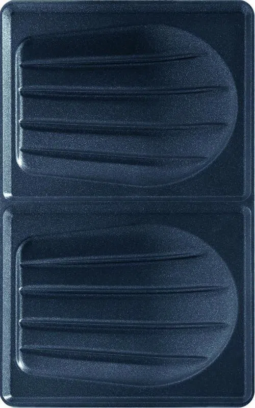 Бутербродница Tefal SW854D16 4