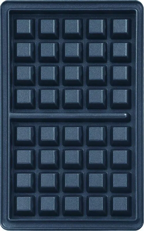 Бутербродница Tefal SW854D16 5